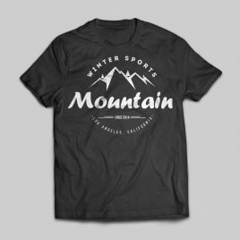 Mountain T-Shirt